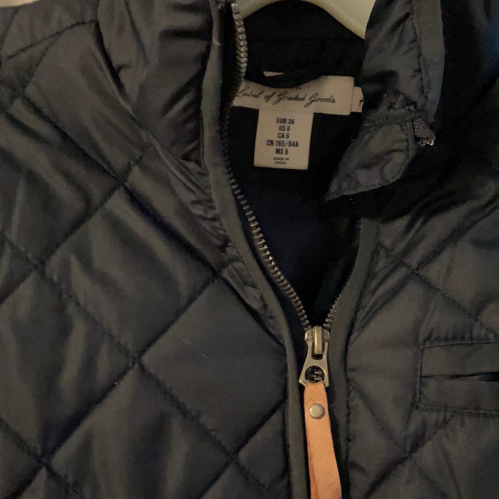 Women jacket HM